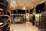 Магазин верхней одежды в Самаре, фото